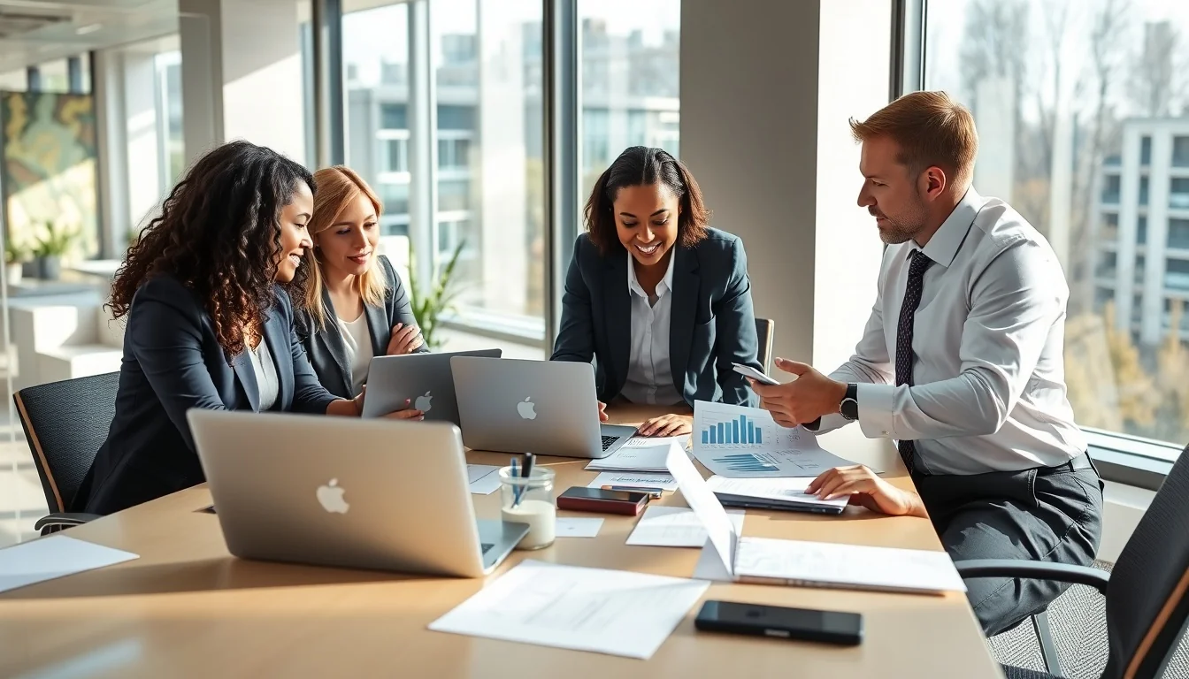 Unlock Your Business Potential